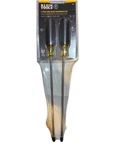 Klein Tools 85072 Long Blade Screwdriver Set - Pack. Fixed Price $19.79.