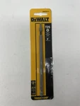 Dewalt Flextorq 1-PIECE 1/4" 6" Square/robertson Impact Driver Bit (PPJ033287). Fixed Price $12.95.