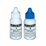 Silver Arcticlean Thermal Material Remover & Surface Purifier. Fixed Price $40.00.