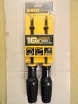 Dewalt DWHT65100 Demolition Screwdriver 2-PIECE Set New. Fixed Price $15.00.