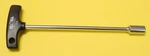 Elora 12MM T-handle Nut Driver 214-12-230 Made In Germany. Fixed Price $19.99.