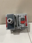 Allen-bradley 800H-NP15 800H-NP30 Lighted Hazardous Location Control Station. Fixed Price $480.00.