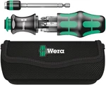 Wera 5051021001 Kraftform Kompact 20 7-IN-1 Bitholding Screwdriver With Rem.... Fixed Price $57.38.