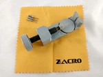 Zacro Metal Watch Link Remover Repair Tool Kit W/ Pins & Cloth. Fixed Price $12.99.