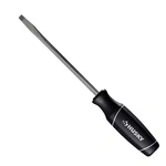 Husky 2PK Magnetic Screwdriver Set Slotted 1/4 In. X 6. Fixed Price $9.99.