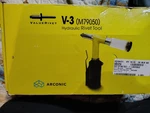 Arconic V-3 Hydraulic Rivet Tool (M79050) Alcoa Marson. Fixed Price $85.00.