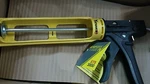 Dripless ETS3000 10 Oz Rotating Cradle Composite Industrial Caulk Gun Lot Of 6. Fixed Price $144.00.