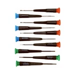 General Tools 690 Precision Screwdrivers, 10-PC. Set Quantity. Fixed Price $33.89.