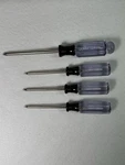 Craftsman Torx Wrench Lot Of 4 TX-30,20,15,10. Fixed Price $19.93.