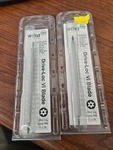 Wiha 28133 Drive-loc Vi Security Torx Blade T7S T9S. Fixed Price $11.99.