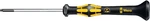Wera 1567BO Torx Micro Screwdriver TX9 05030125002. Fixed Price $11.99.