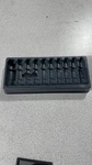 Snap On 10MM To 19MM Socket Tray PAKTY067. Fixed Price $20.00.