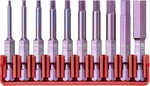 Pb Swiss Tools E6-713 Bit Rockset E6.713CN. Fixed Price $86.66.
