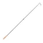 Econoco P48 Hanger Retriever W/ Wooden Handle. Fixed Price $44.63.