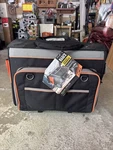 Klein Tools 55452RTB Tradesman Pro Rolling Bag With Wheels. Fixed Price $132.00.
