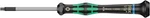 Wera 05118080001 2054 Screwdriver For Hexagon Socket Screws. Fixed Price $8.75.