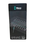 Wera Precision Screwdriver Set Micro Big Pack, With Case, 25 Piece. Fixed Price $119.99.