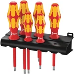 Kraftform Plus 160I/6 Insulated Professional Screwdriver Set, 6-PIECE. Fixed Price $60.80.