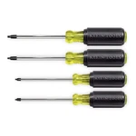 Klein Tools 85664 Screwdriver Set, NMPCS4 2RKP2. Fixed Price $45.75.