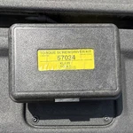 Klein Tools 57034 Torque Screwdriver Kit With Additional Bits, 8 Pieces. Fixed Price $125.00.