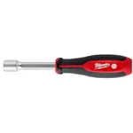 Milwaukee Tool 48-22-2555 7/16" Hollowcore(tm) Magnetic Nut Driver. Fixed Price $13.99.