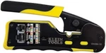 Klein Tools VDV226-110 Ratcheting Modular Data Cable Crimper / Wire Stripper. Fixed Price $31.75.