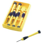 Stanley 0-66-052 Di Sl/ph Screwdriver Set. Fixed Price $17.86.