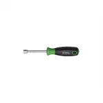 K Tool International Sae Nut Driver 11/32"X3" Soft-grip Handle. Fixed Price $11.54.