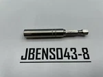 Snap-on Tools Usa New 1/4" Hex 2-7/8" Length Magnetic Bit Holder SDM11A. Fixed Price $49.95.