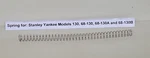 Stanley Yankee 68-130A & B Screwdriver Return Spring. Fixed Price $19.36.