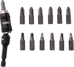 Dewalt Pivot Set With Screwdriving Bits And Magnetic Holder, 14. Fixed Price $26.60.