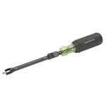 Greenlee 0453-17C Screw-holding Phillips Screwdriver #1 Round. Fixed Price $12.19.
