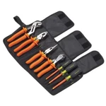 Greenlee 0159-01-INS Insulated Tool SET,7 Pc.. Fixed Price $250.00.