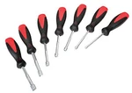 Sunex SUU-9832M Metric Nut Driver Set, 7 Piece. Fixed Price $43.47.