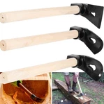 Adze Woodworking Tool Carving Bowl For Log Hand Curved. Fixed Price $98.99.