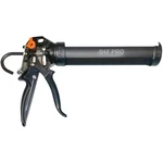 Professional Dual Thrust Caulk Gun 25:1 & 12:1 Built-in Puncture Tool Included. Fixed Price $50.39.