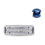 Trux Interior Projector Dome Sleeper Light (kenworth & Peterbilt) #TLED-IK70. Fixed Price $75.99.