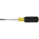 Klein Tools 600-4 General Purpose Slotted Screwdriver 1/4 Square. Fixed Price $12.99.