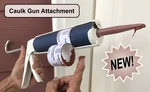 10-PACK Caulking Kit Adhesive Gun Finishing Tool Silicone Sealant Finisher Mess. Fixed Price $9.99.