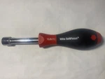 Wiha 34314 Hollow Shaft Nut Driver 13.0MM Germany. Fixed Price $6.50.