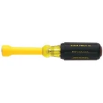 Klein Tools 640-9/16 9/16-INCH Coated Hollow-shank Nut Driver. Fixed Price $27.99.