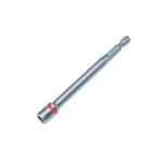 Malco MSHML14IS 1/4 In. Extra Long Magnetic Impact Hex Chuck Driver. Fixed Price $17.69.