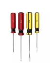 Do It Slotted & Phillips Screwdriver Set (4-PIECE) 343676 Sim Supply, Inc.. Fixed Price $14.49.