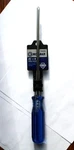 Kobalt Screwdriver Phillips #2 X 8 In. Fixed Price $9.99.