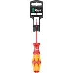Wera 05100019001 162 Ph/s Sb Vde Insulated Screwdriver, # X 80 Mm. Fixed Price $17.86.