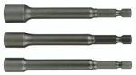 Wiha 70492 Piece 1/4" Drive Nut Setter - 5/16" 3/8'' X. Fixed Price $27.24.