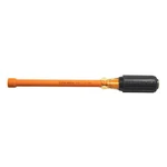 Klein Tools 646-11/32-INS 11/32-INCH Insulated Driver, 6-INCH Hollow Shaft. Fixed Price $22.19.