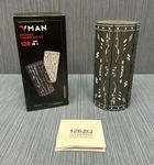 "manual" Vman 128 In Electronics Precision Screwdriver Set Tech Repair Kit. Fixed Price $24.49.