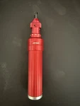 Proto J6104ACERT 20-100 Inch/lbs 1/4" Socket Torque Screwdriver. Fixed Price $115.00.