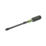 Greenlee 0453-18C Screw-holding Screwdriver #2 X 7" Precision Tip. Fixed Price $25.57.